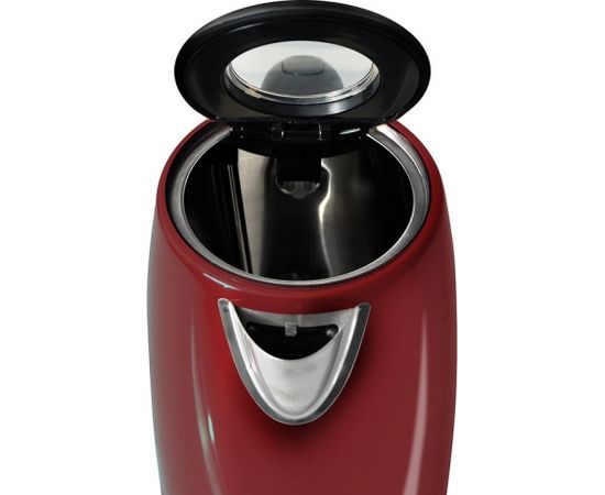 Gotie electric kettle GCS-200R (2200W, 1.7l)