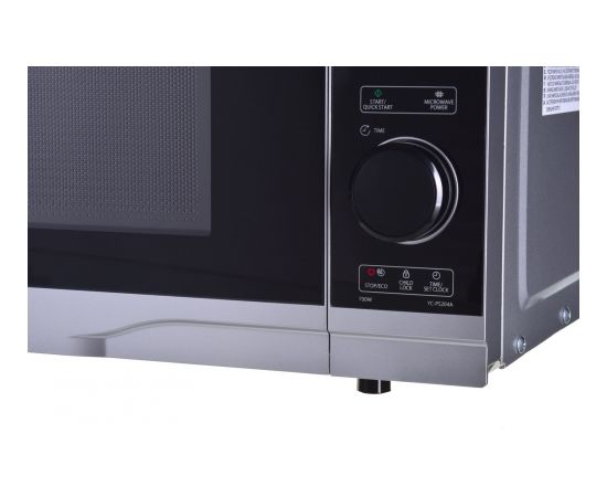 SHARP YC-PS204AE-S MICROWAVE OVEN