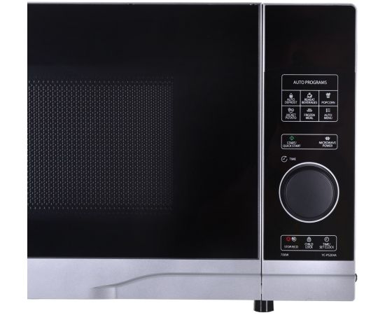 SHARP YC-PS204AE-S MICROWAVE OVEN