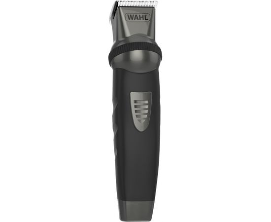 Wahl GroomsMan Body Multifunctional Trimmer 09953-1016 Black, Grey