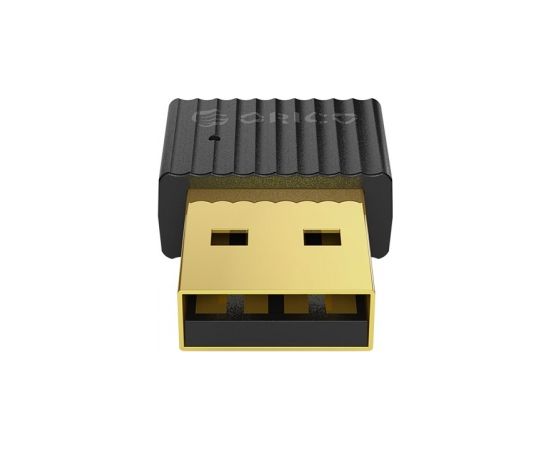 Orico bluetooth adapter 5.0 USB-A, black