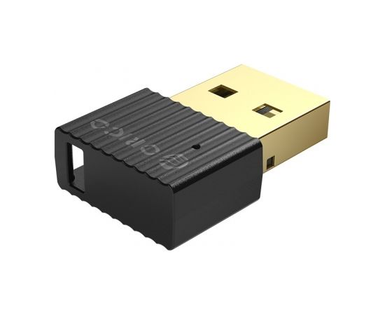 Orico bluetooth adapter 5.0 USB-A Black