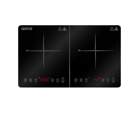 Gotie GPI-200 induction hob