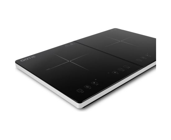 Gotie GPI-200 induction hob