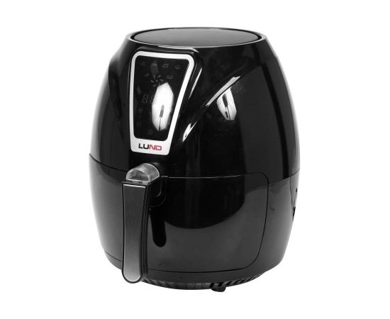 Fat-free deep fat fryer LUND 67571 Taukvāres katli