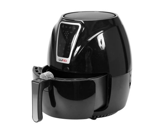 Fat-free deep fat fryer LUND 67571 Taukvāres katli