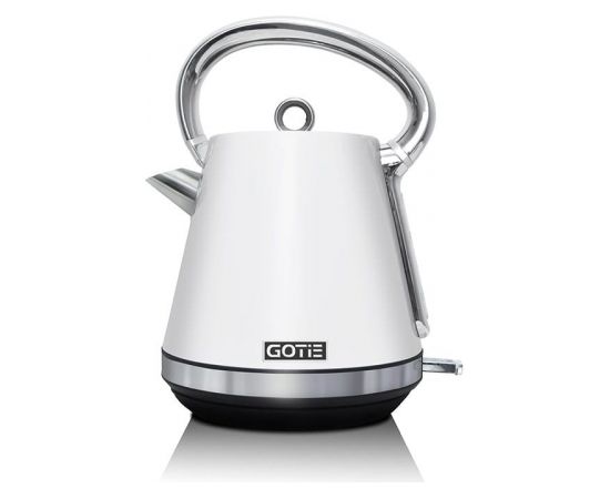 Gotie electric kettle GCS-300W (2200W, 1.7l)