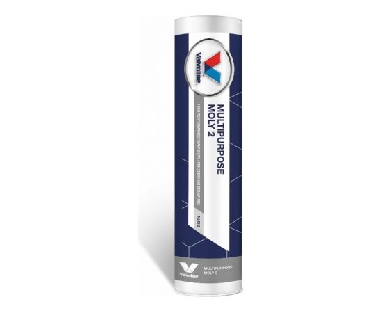 Universāla griešanas eļļa Valvoline Multipurpose Moly 2; 0,4 kg