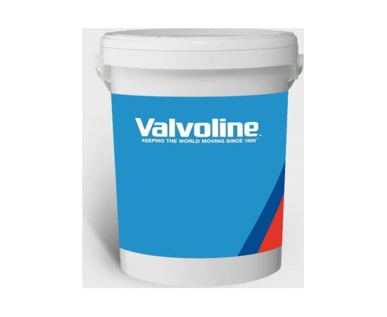 Eļļa Valvoline Multipurpose Lithium EP-2; 18 kg