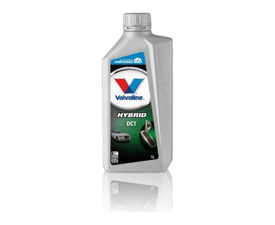 Transmisijas eļļa Valvoline Hybrid DCT; 1 l