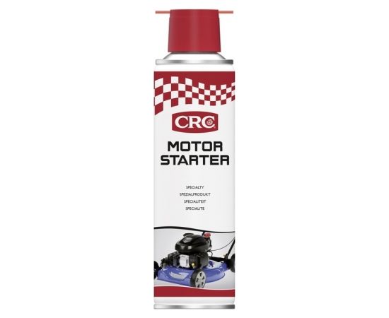 Ratioparts Aerosols CRC Motor Starter; 250 ml