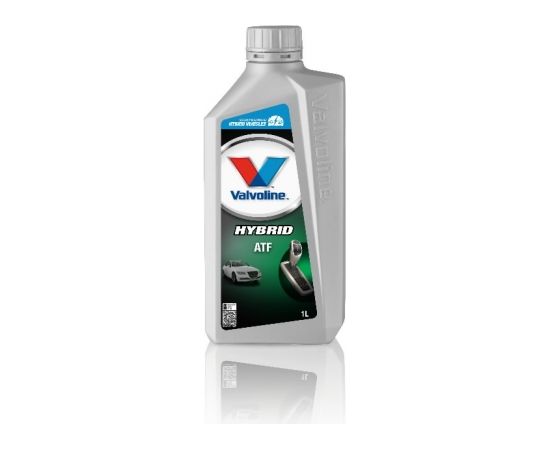 Transmisijas eļļa Valvoline Hybrid ATF; 1 l