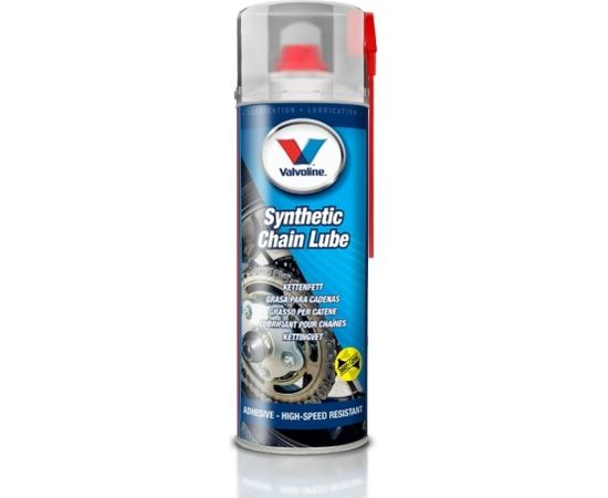 Eļļa Valvoline Synth Chainlube; 0,5 l