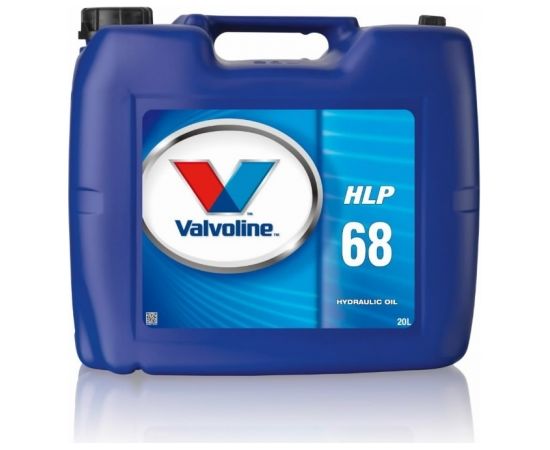 Hidraulikas eļļa Valvoline HLP 68; 20 l