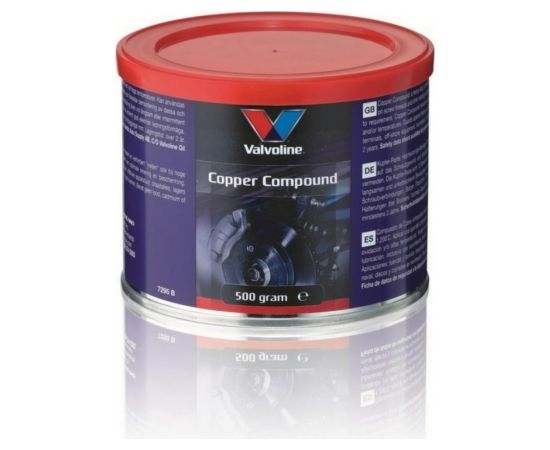 Eļļa Valvoline Copper Compound; 0,5 kg