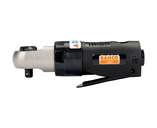 Pneimatiskais sprūdrats Bahco BP700 Pneimatiskie instrumenti