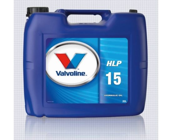 Hidraulikas eļļa Valvoline HLP 15; 20 l