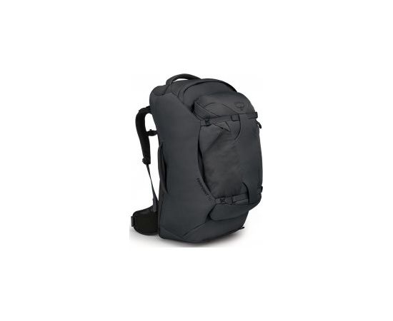 Osprey Soma Farpoint 70  Tunnel Vision Grey Ceļojumu somas un čemodāni