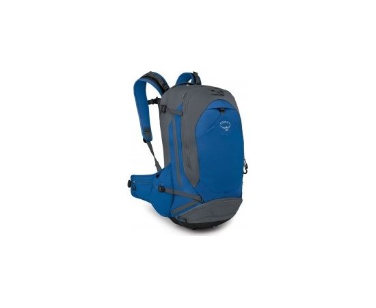 Osprey Mugursoma Escapist 30 M/L Postal Blue