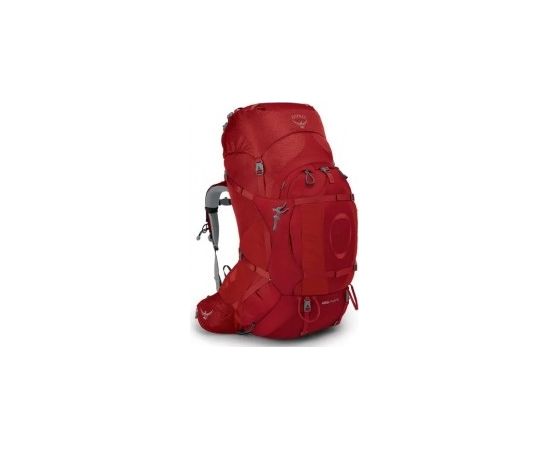 Osprey Mugursoma Ariel Plus 85 WXS/S Black