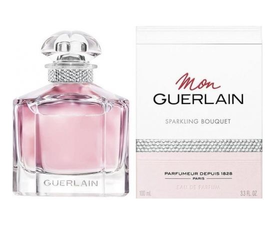 Guerlain Mon Guerlain Sparkling Bouquet EDP 100 ml