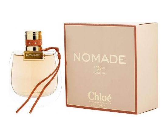 Chloe Nomade Absolu EDP 75 ml Sieviešu Smaržas