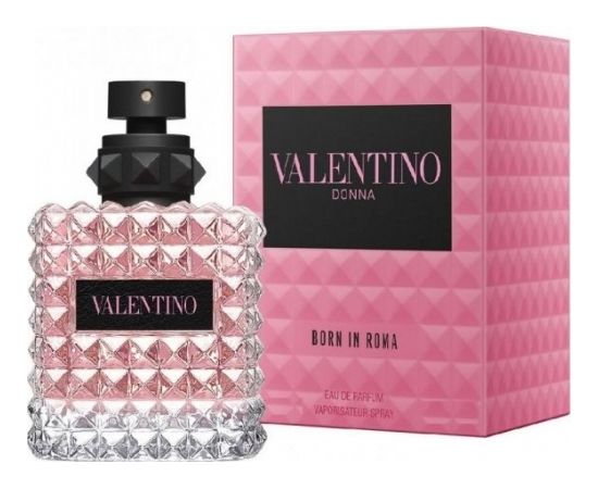 Valentino VALENTINO DONNA BORN IN ROMA (W) EDP/S 30ML