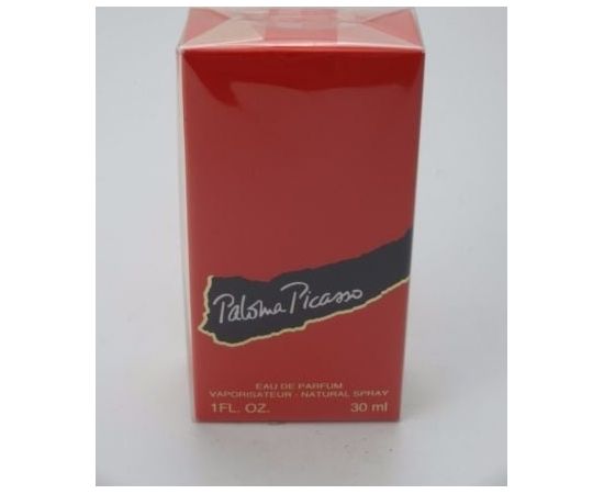 Paloma Picasso Women EDP 30 ml