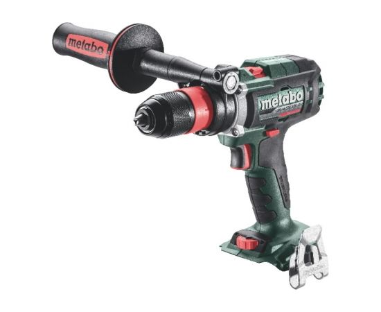 Akumulatora urbjmašīna BS 18 LTX-3 BL Q I, karkass, MB145, Metabo