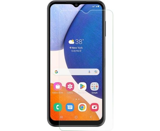 Fusion Tempered Glass Защитное стекло для экрана Samsung A346 Galaxy A34 5G