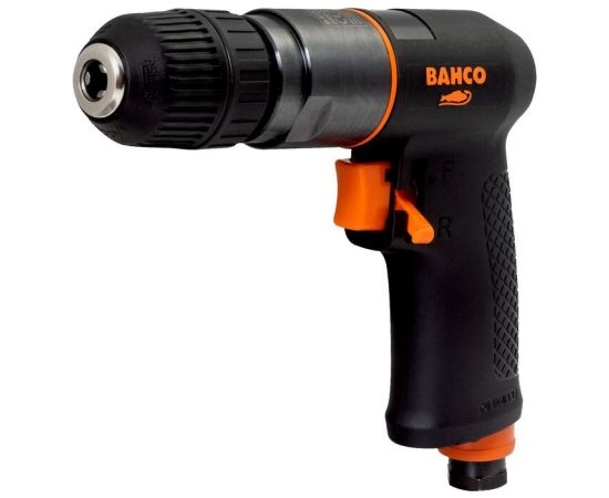 Pneimatiskā rokas urbjmašīna Bahco BPC823 Pneimatiskie instrumenti
