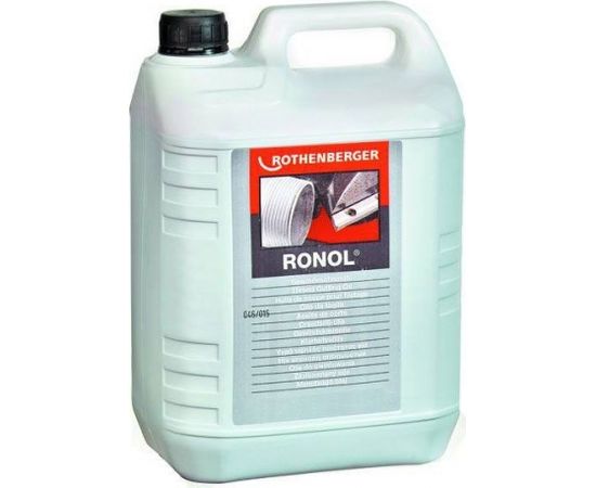 Eļļa Rothenberger RONOL; 5 l