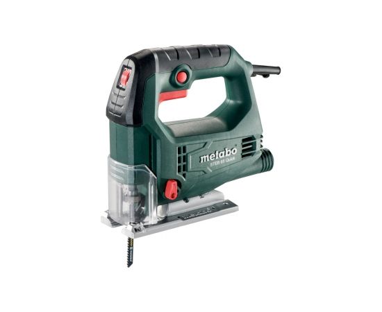 Figūrzāģis Metabo STEB 65 QUICK