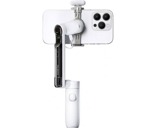 Insta360 Flow Creator Kit (white)