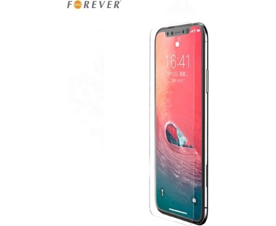 Forever Tempered Glass Extreeme Shock Aizsargplēve-stikls Apple iPhone XS Max / iPhone 11 Pro Max
