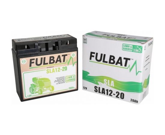 Akumulators FULBAT  12V 21,1Ah SLA12-20, Fulbat