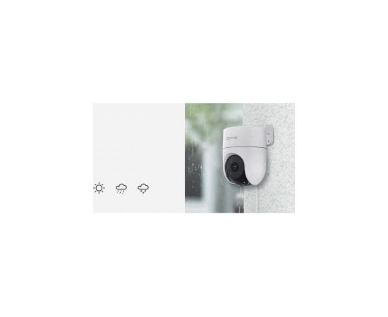 EZVIZ H8c Turret IP security camera Indoor & outdoor 1920x1080 pixels Ceiling/wall