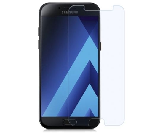 Blun Extreeme Shock 0.33mm / 2.5D Aizsargplēve-stiklss Samsung A520F Galaxy A5 (2017) (EU Blister)