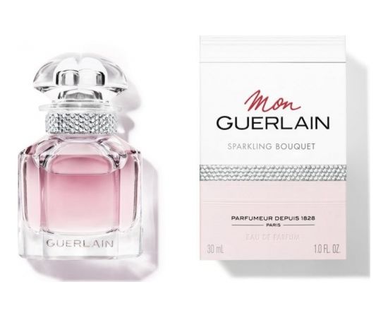 Guerlain Mon Guerlain Sparkling Bouquet EDP 30 ml