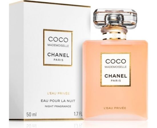 Chanel  Chanel Coco Mademoiselle Leau Privee, pojemność : 50ml
