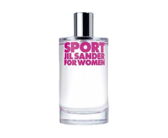 Jil Sander Sport EDT 50 ml