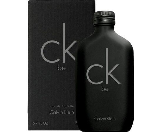 Calvin Klein Be EDT 200ml