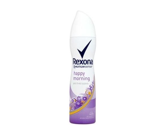 Rexona  Happy Morning Woman Dezodorant w sprayu 150ml