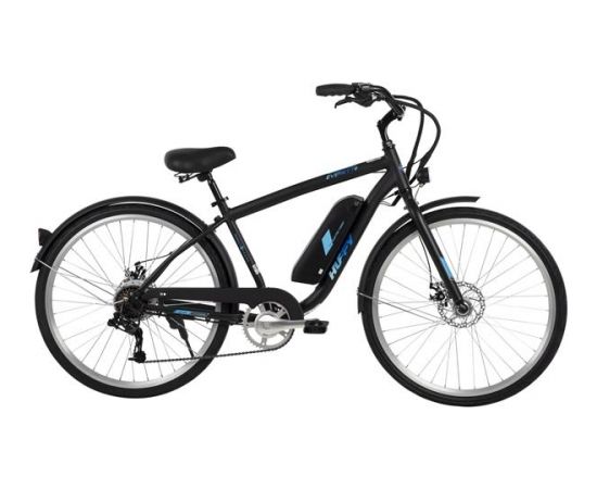 Huffy Everett Plus 27.5" M Size 350W E-Bike