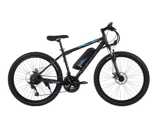 Huffy Transic Plus 26" 350W E-Bike