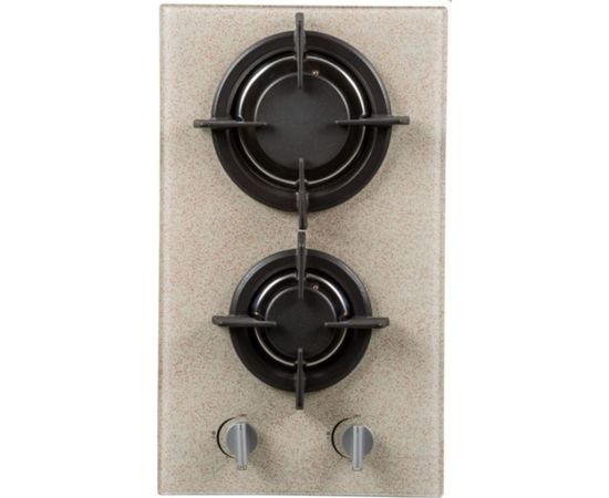 Gas hob Schlosser PGH32GCSFFD