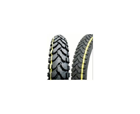 100/90-19 MITAS E07 DAKAR 57T YELLOW TL