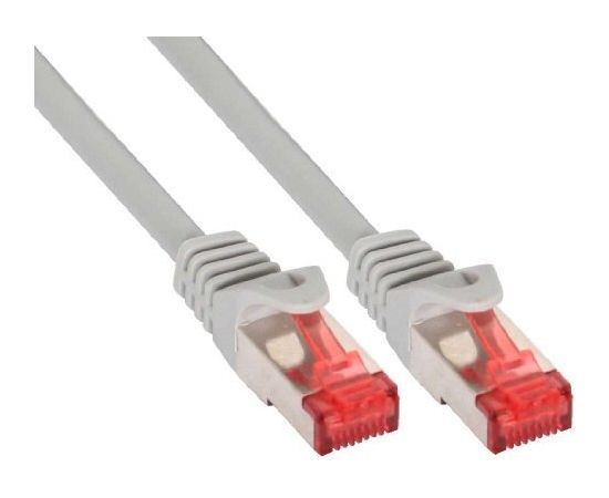 Sharkoon RJ45 CAT.6 SFTP grey 15,0m