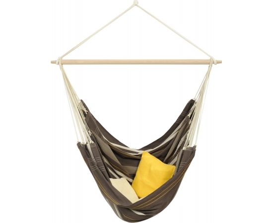 Amazonas Hanging Chair Brasil Gigante Café AZ-2030320 - 200cm