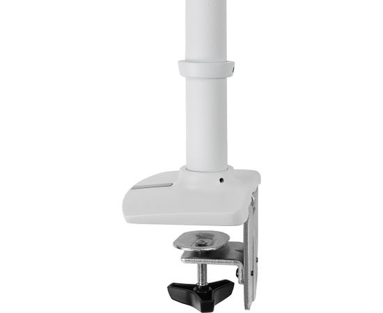 Ergotron LX Desk Mount LCD Arm - White